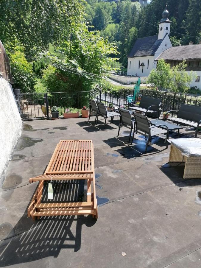 Large Family Holiday Home Siren Stays Leoben  Esterno foto