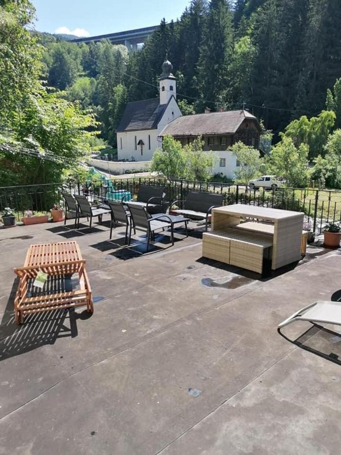 Large Family Holiday Home Siren Stays Leoben  Esterno foto