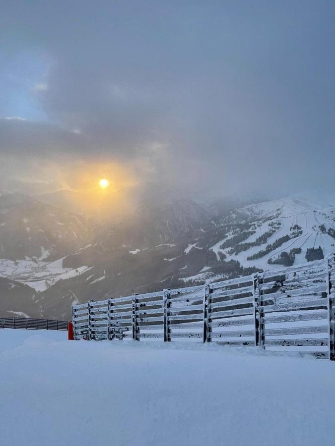 Large Family Holiday Home Siren Stays Leoben  Esterno foto