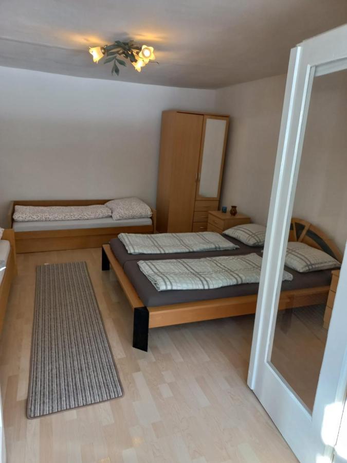 Large Family Holiday Home Siren Stays Leoben  Esterno foto