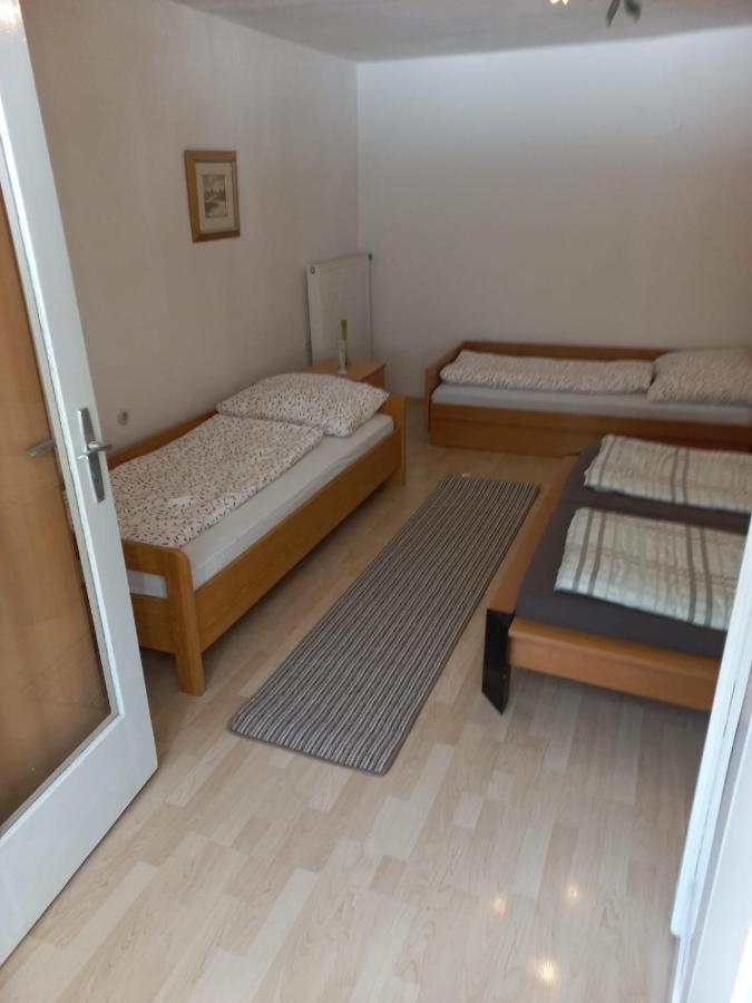Large Family Holiday Home Siren Stays Leoben  Esterno foto