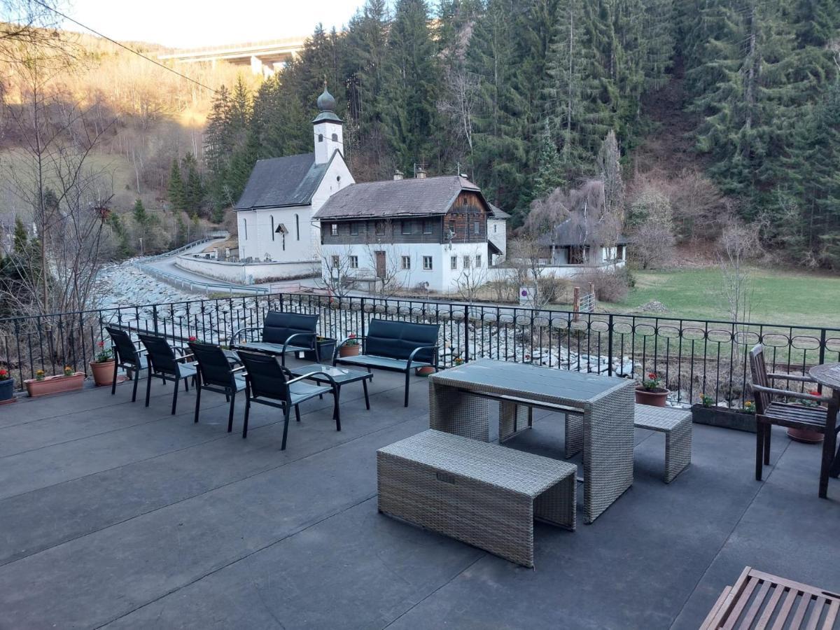 Large Family Holiday Home Siren Stays Leoben  Esterno foto