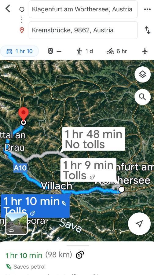 Large Family Holiday Home Siren Stays Leoben  Esterno foto