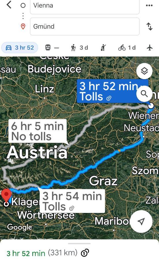Large Family Holiday Home Siren Stays Leoben  Esterno foto