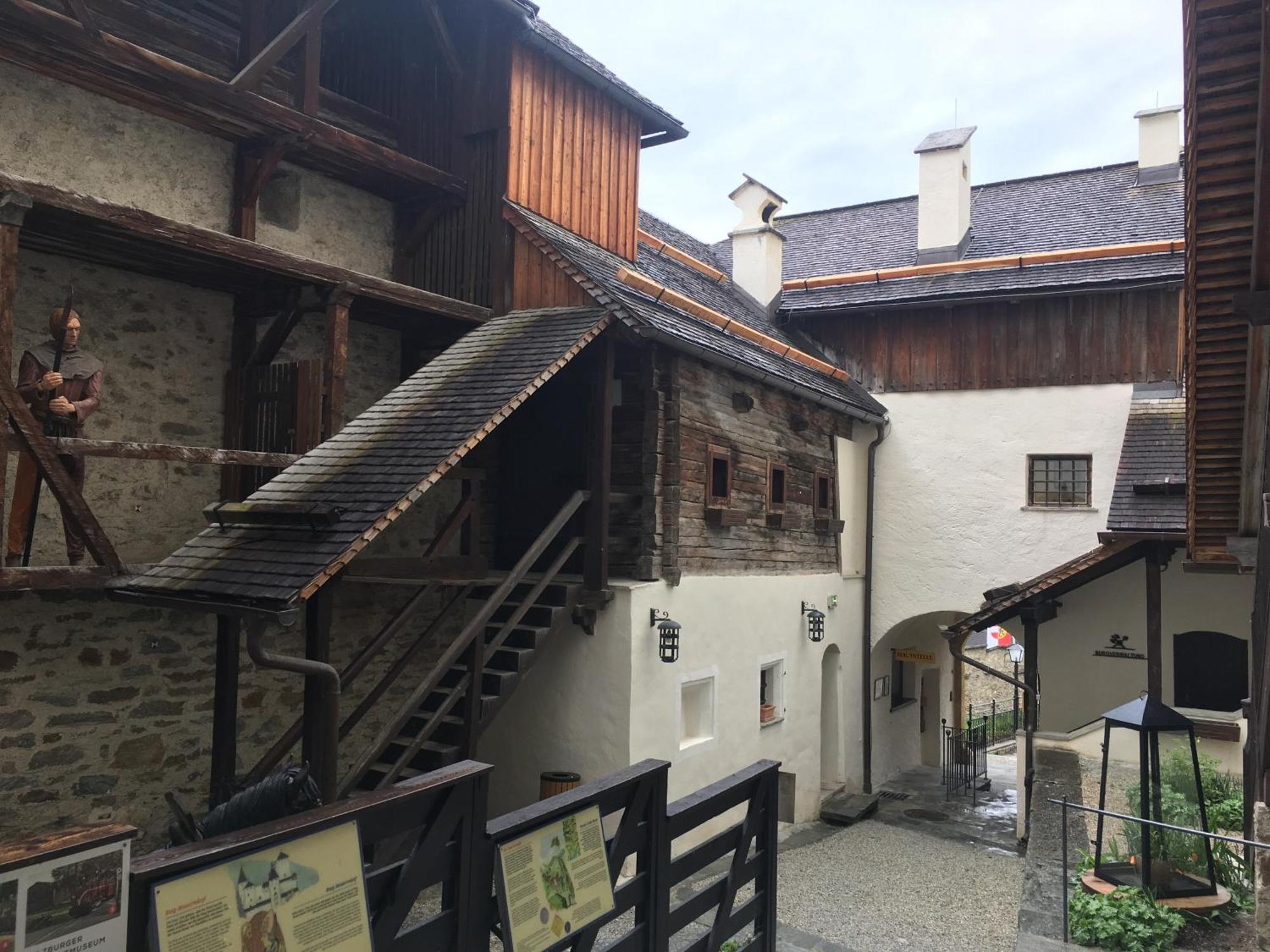 Large Family Holiday Home Siren Stays Leoben  Esterno foto