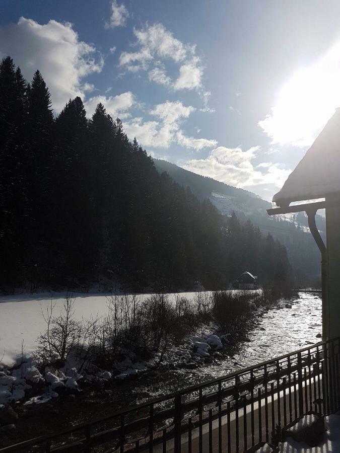 Large Family Holiday Home Siren Stays Leoben  Esterno foto