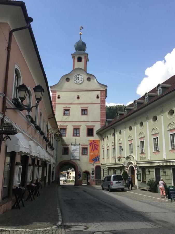 Large Family Holiday Home Siren Stays Leoben  Esterno foto