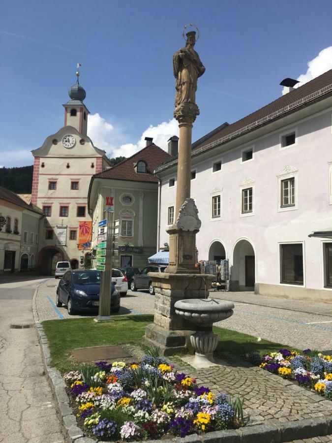 Large Family Holiday Home Siren Stays Leoben  Esterno foto