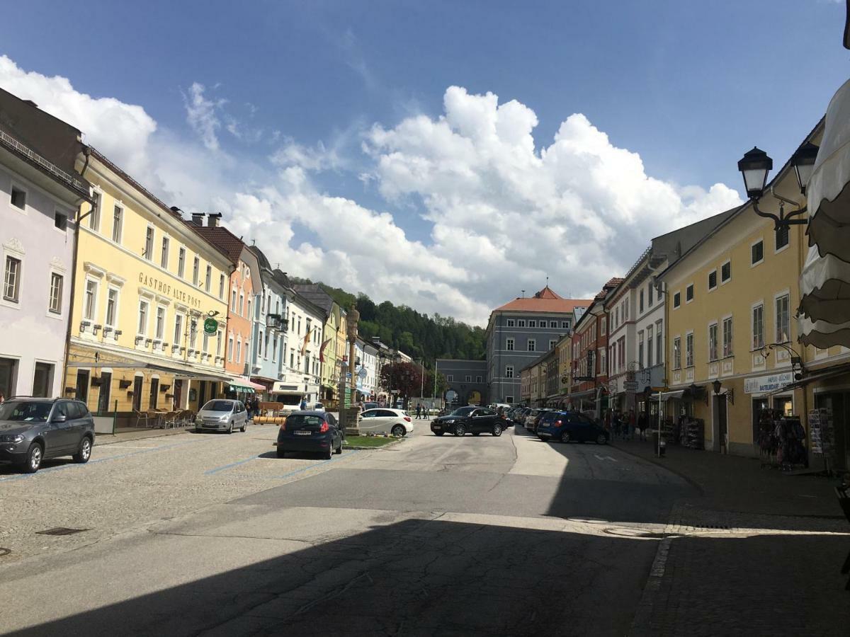 Large Family Holiday Home Siren Stays Leoben  Esterno foto