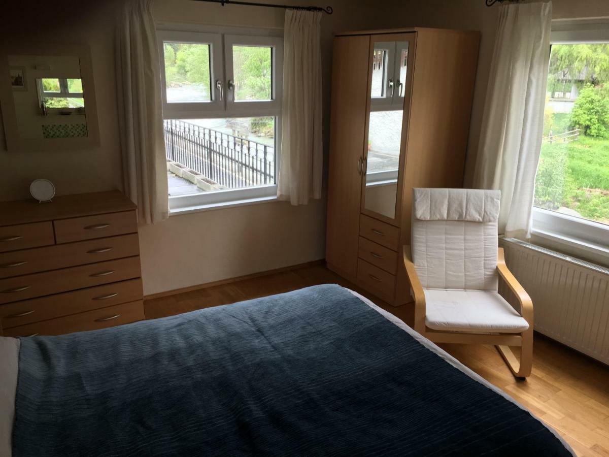 Large Family Holiday Home Siren Stays Leoben  Esterno foto