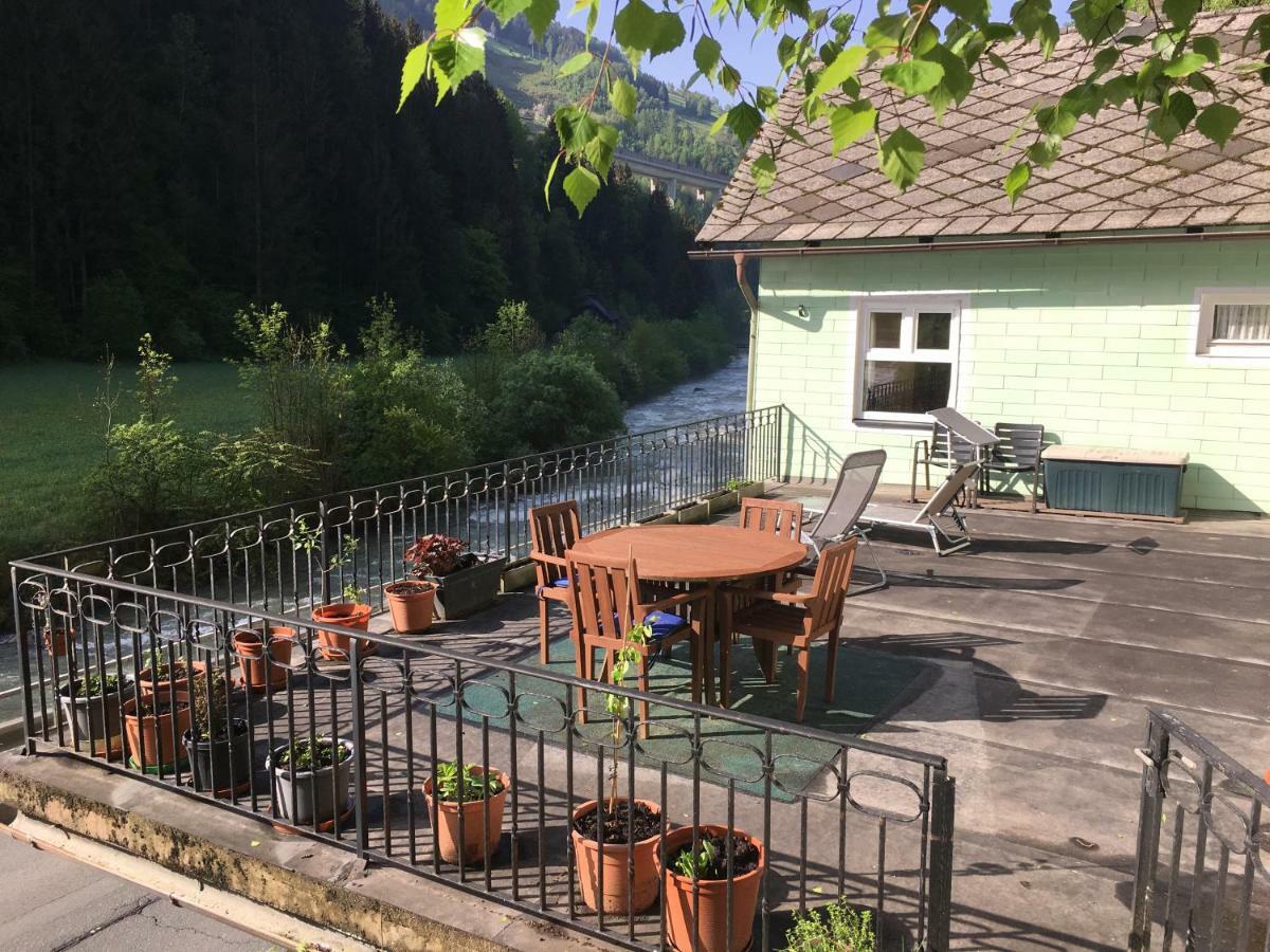 Large Family Holiday Home Siren Stays Leoben  Esterno foto