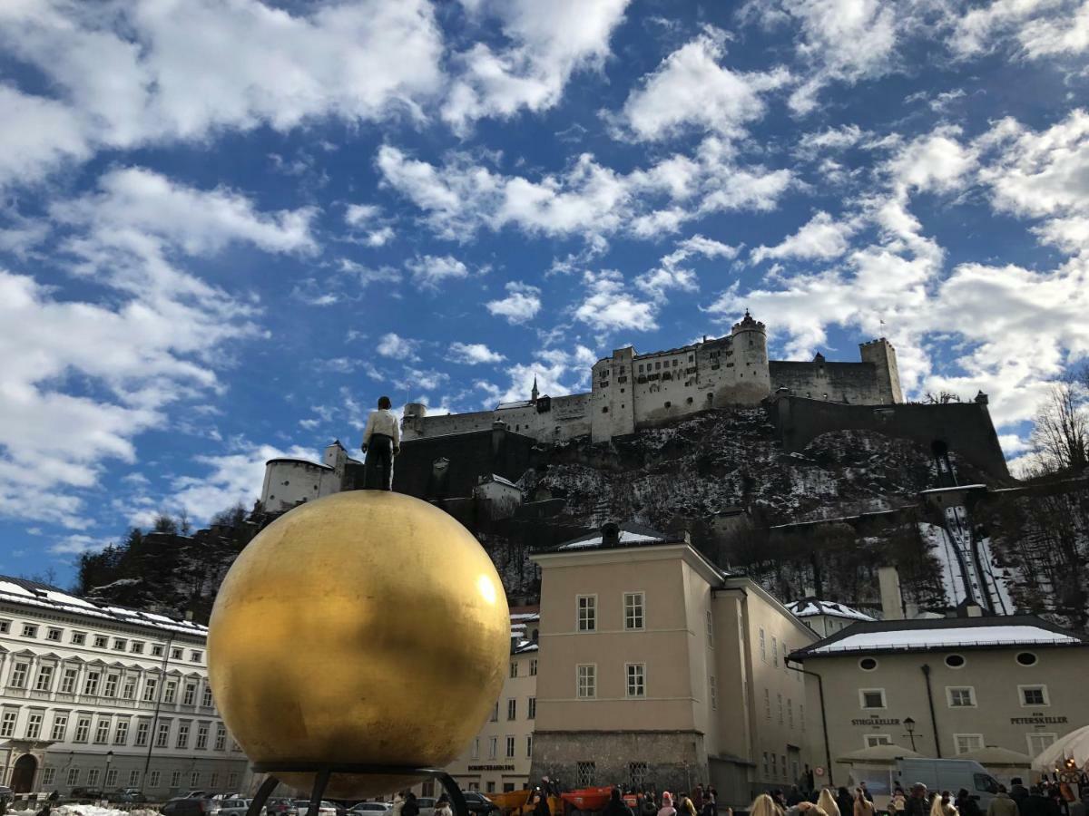 Large Family Holiday Home Siren Stays Leoben  Esterno foto