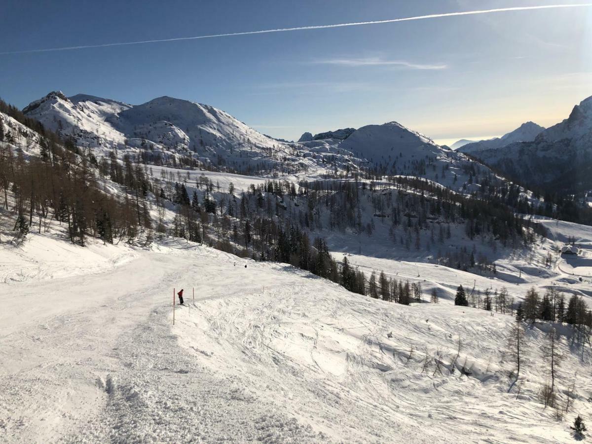 Large Family Holiday Home Siren Stays Leoben  Esterno foto